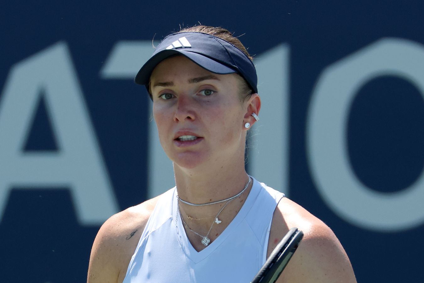 Свитолина назвала выступление в миксте с Монфисом на US Open разовым
