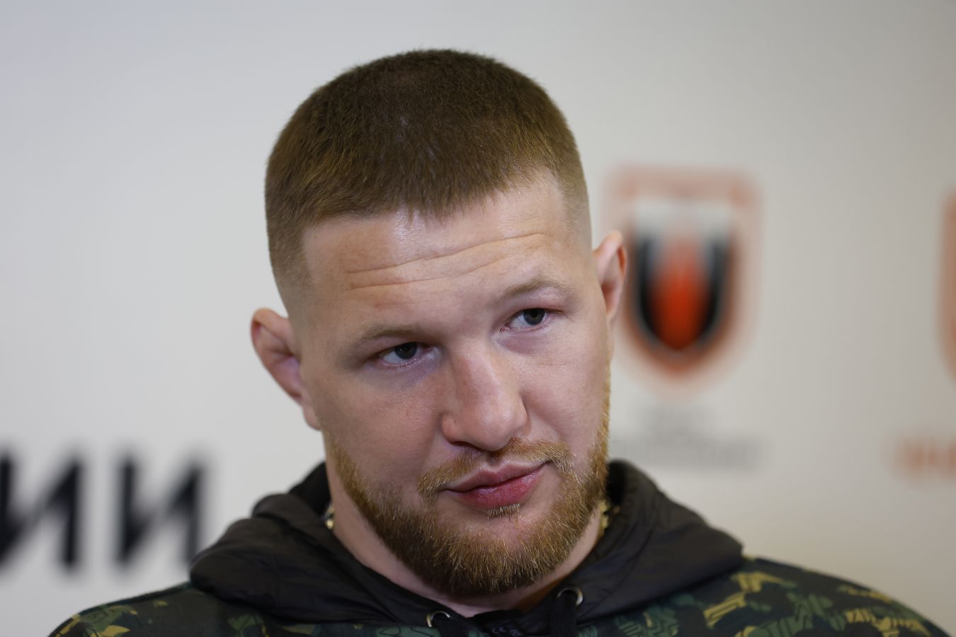 Владимир Минеев прокомментировал поражение Умара Нурмагомедова в UFC