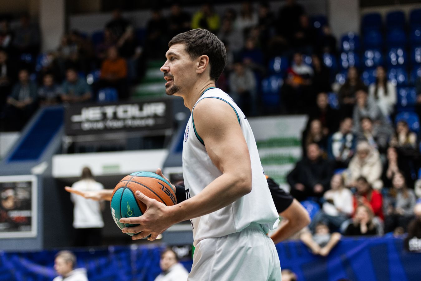 Евгений Бабурин прокомментировал финал Единой лиги ВТБ