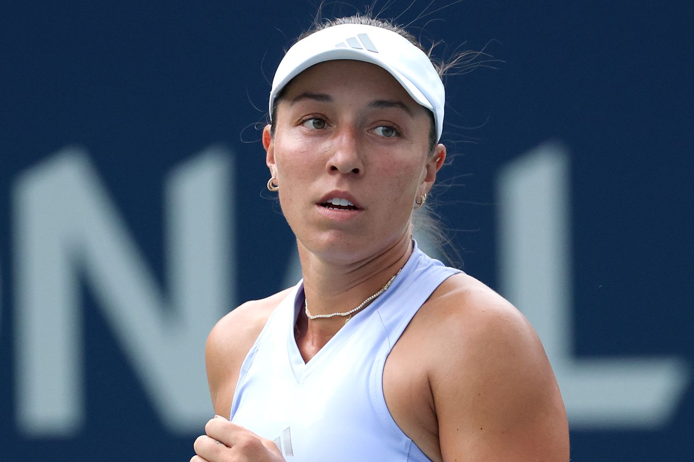 Джессика Пегула мечтает возглавить мировой рейтинг после US Open