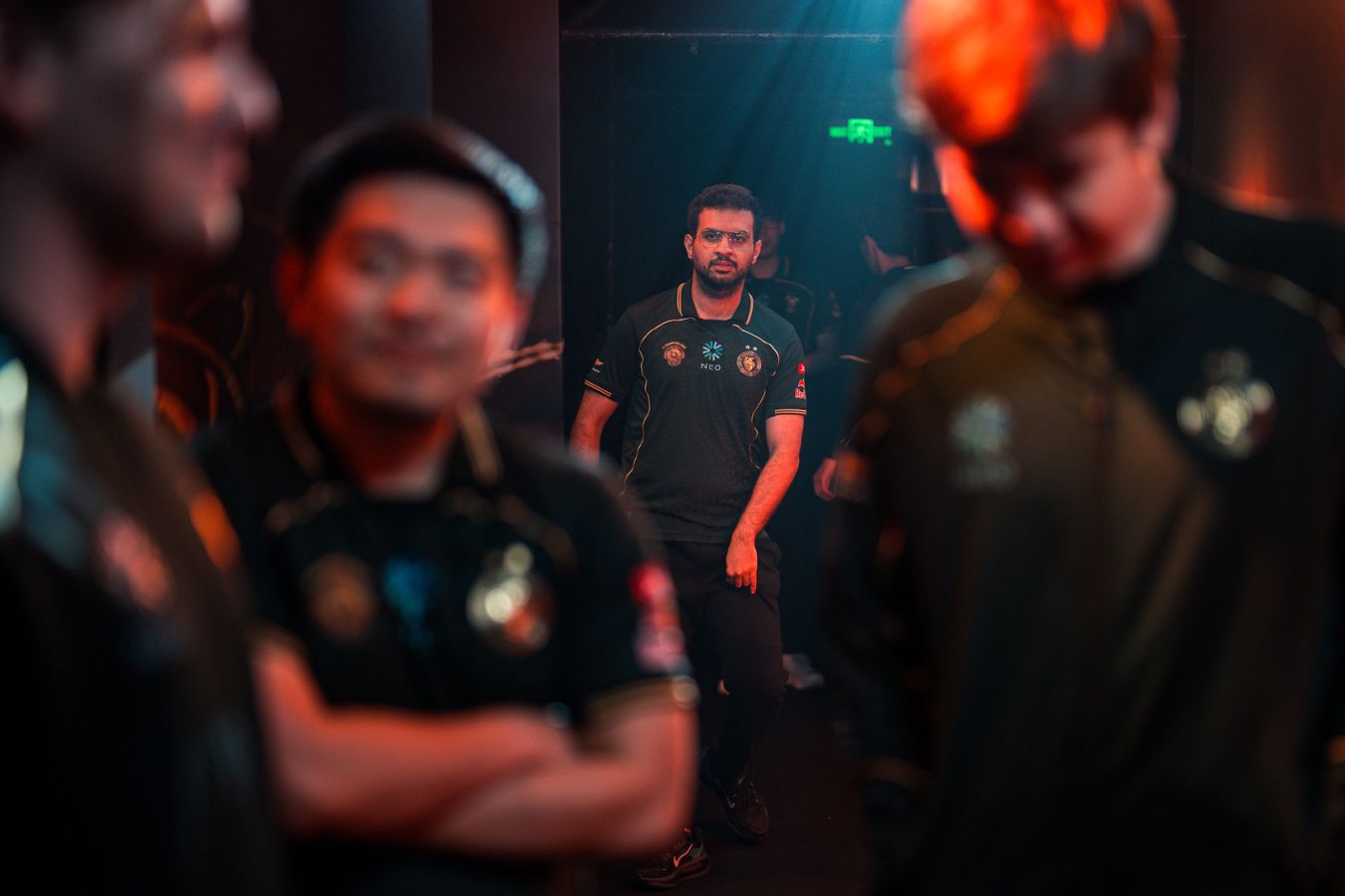 Solo сообщил о возможных изменениях в составах Team Falcons и Team Spirit в Dota 2