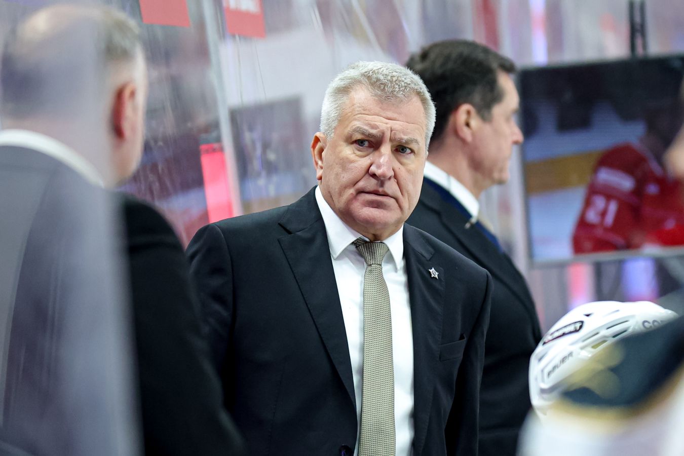 Браташ прокомментировал предсезонку «Адмирала»