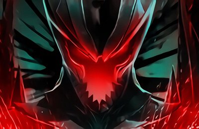 Призматические самоцветы для арканы Terrorblade в Dota 2: цвета и цены