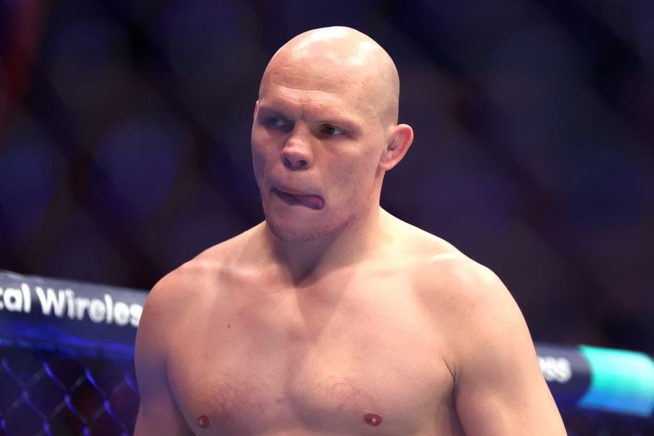 Богдан Гуськов прокомментировал поражение Умара Нурмагомедова в UFC