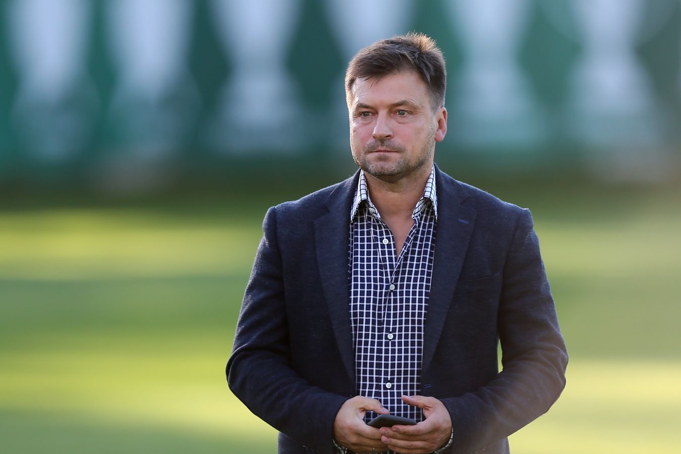 Игорь Корнеев назвал Лионеля Месси лучшим аргентинским футболистом