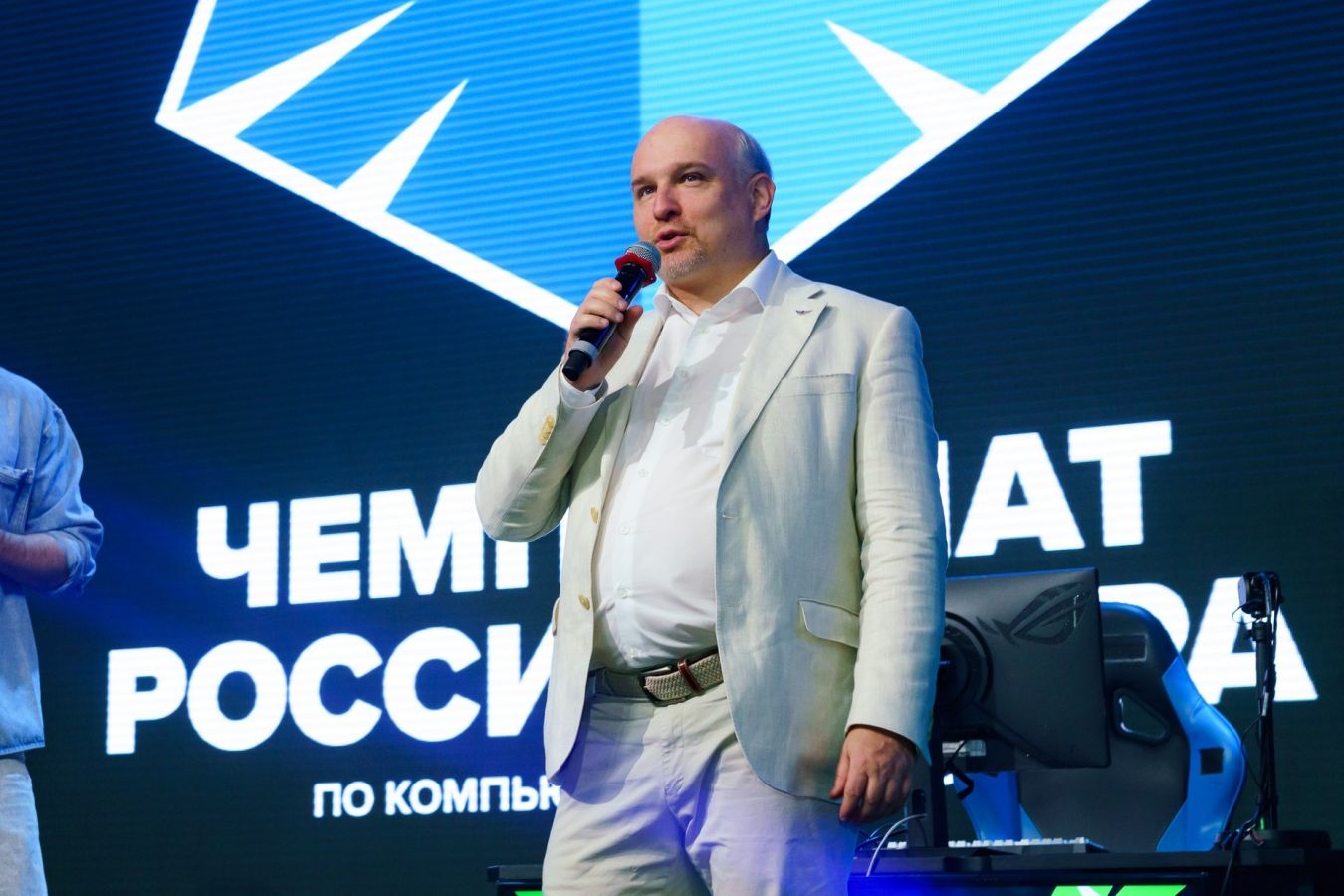 В российских школах могут появиться уроки киберспорта