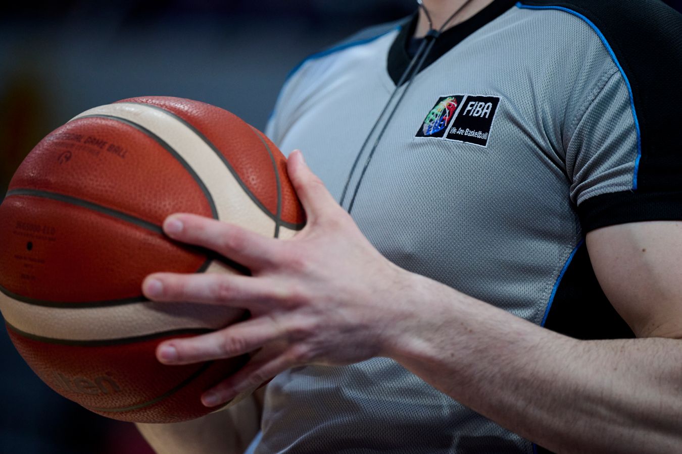 ФИБА не допустила сборную России по баскетболу 3х3 до Кубка мира U23