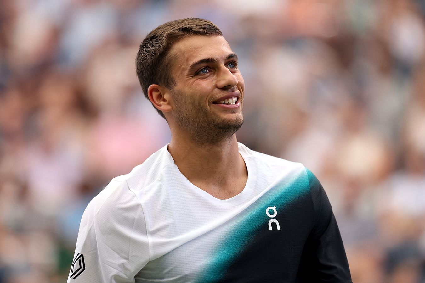 Флавио Коболли совершил камбэк на US Open