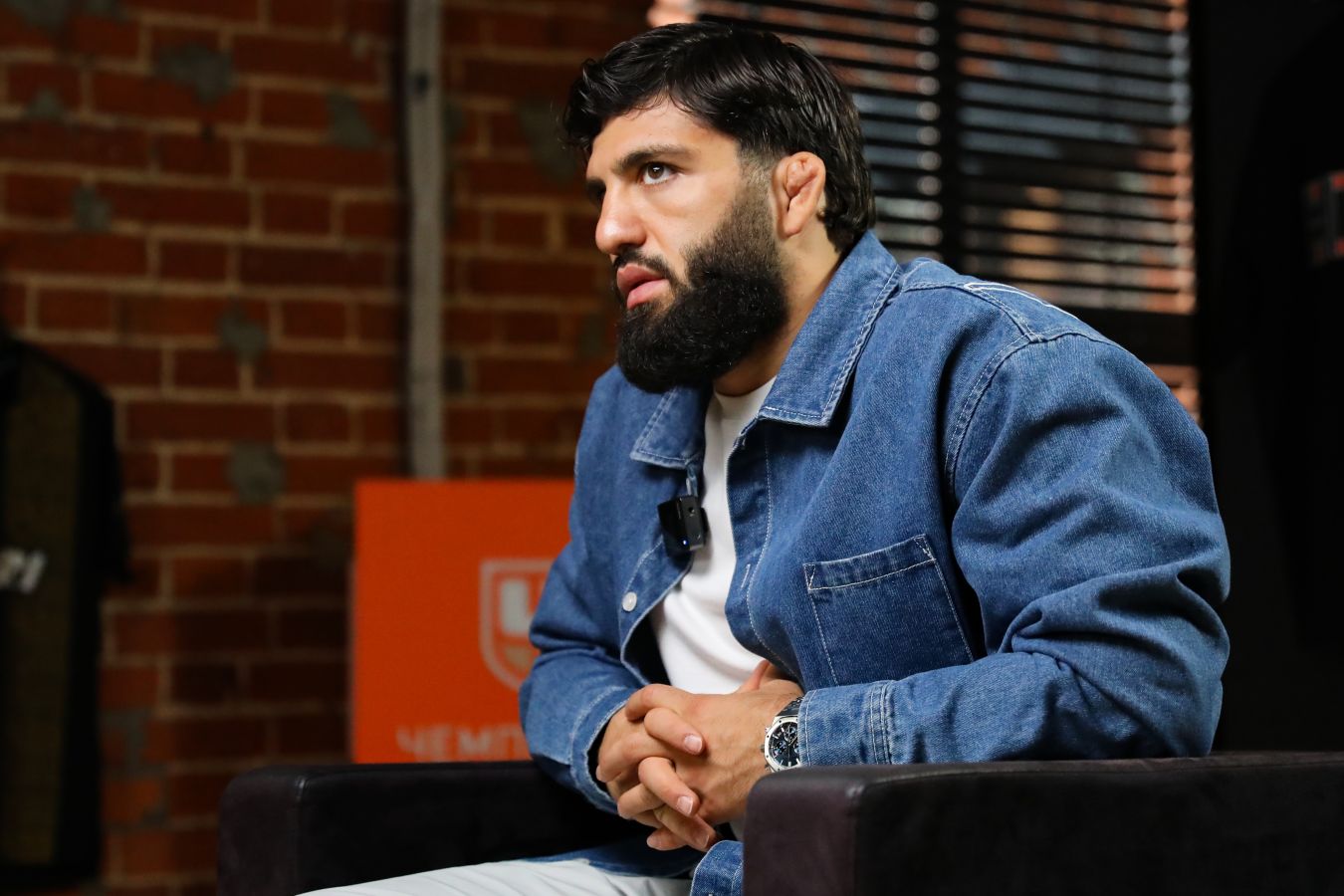 Арман Царукян предложил убрать раунды в UFC