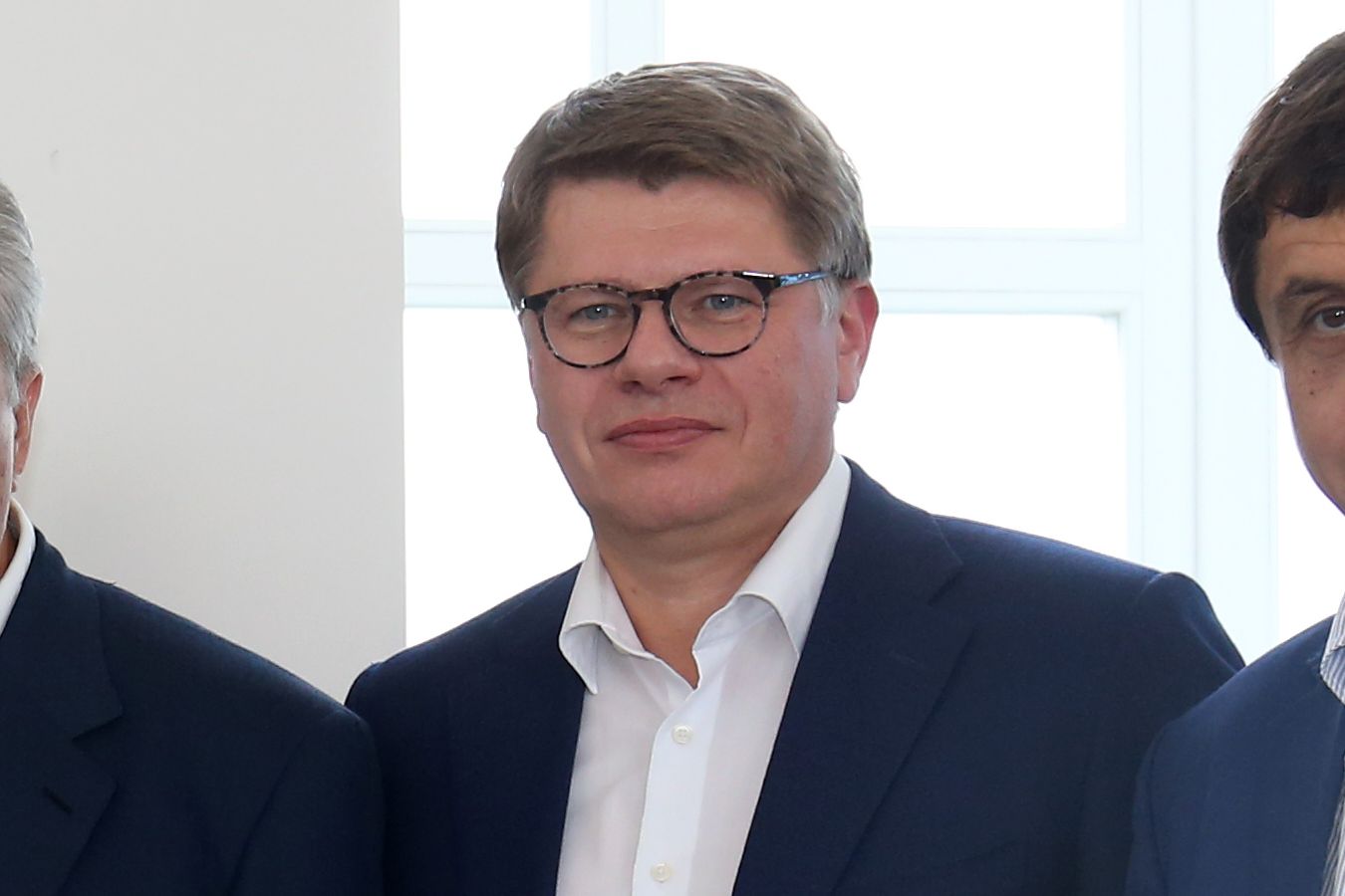 Гендиректор ФХР заявил о обязательности решения CAS для ИИХФ