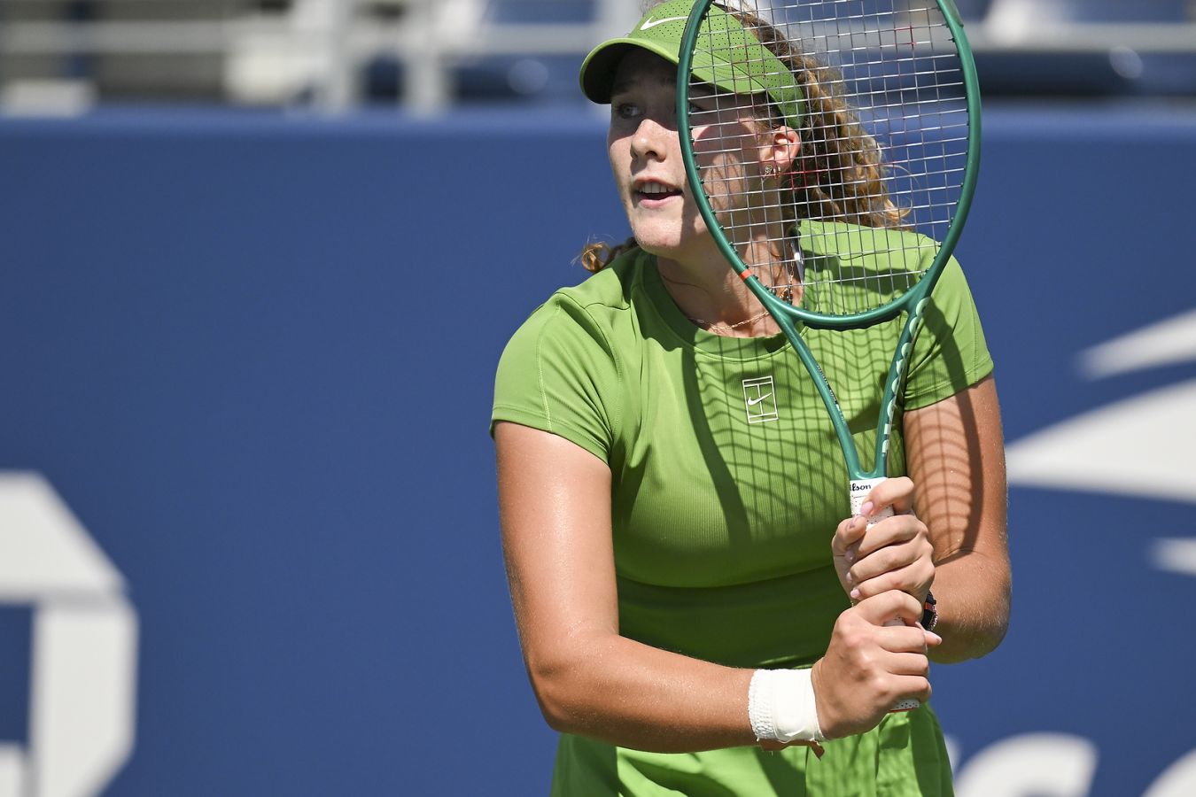 Андреева и Рыбакина стартовали с побед на US Open, «Ростов» обыграл ЦСКА в Кубке России