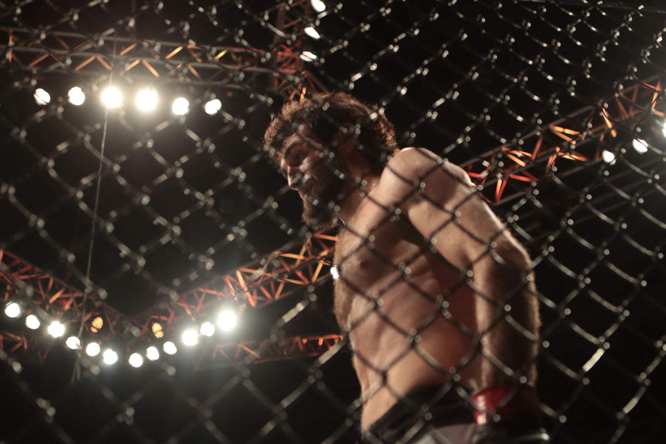 Забит Магомедшарипов оценил Ислама Махачева как бойца UFC