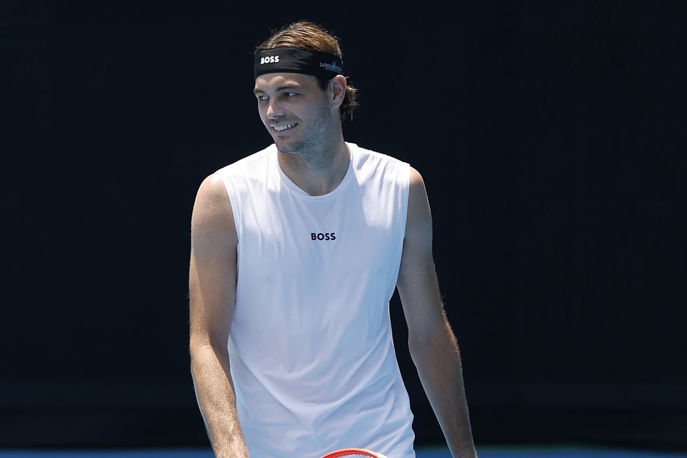 Тейлор Фриц оценил игру Дарвина Бланша на US Open