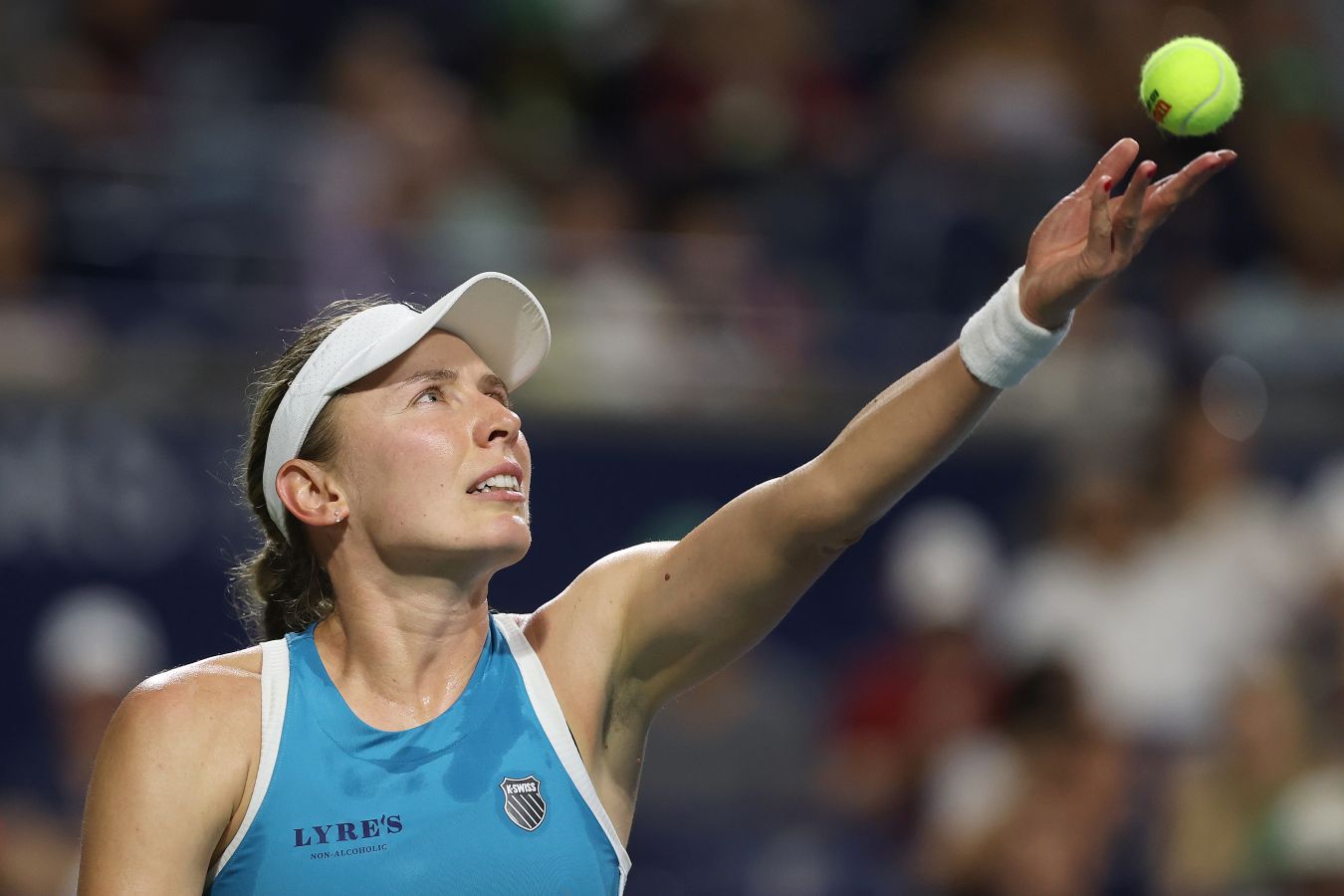 Результаты четвёртого дня женского US Open — 2026