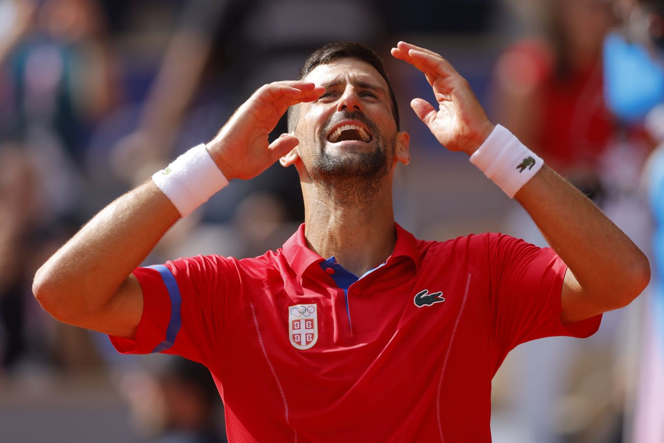 11 сеяных теннисистов завершили выступление в первом круге US Open