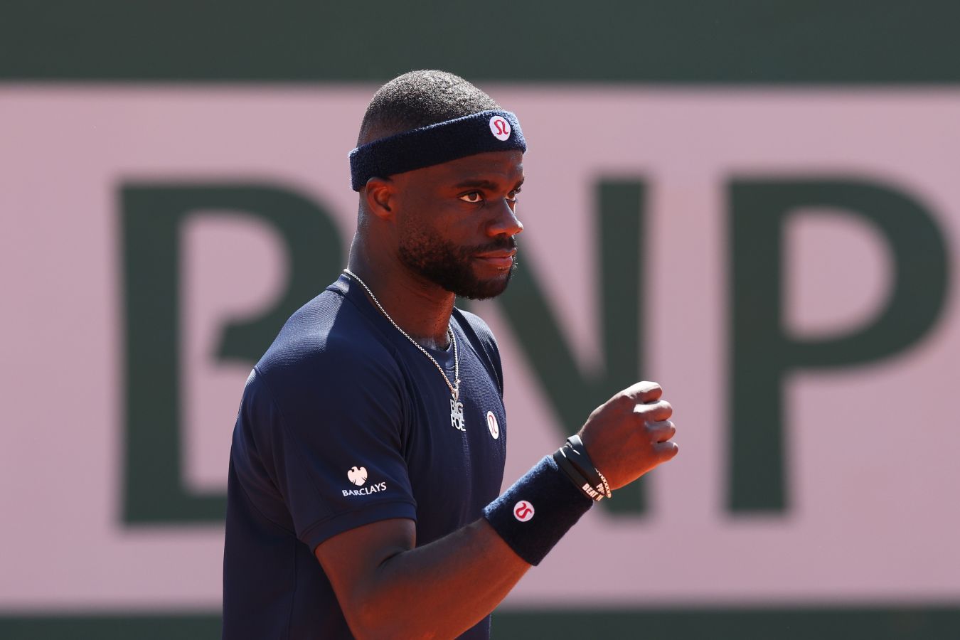 Фрэнсис Тиафо рассказал о своей форме на US Open