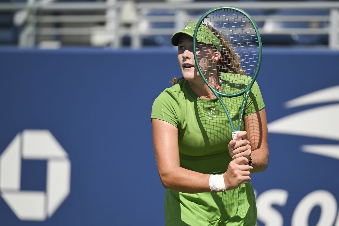 Россия заняла второе место по числу сеяных на US Open-2026 среди женщин