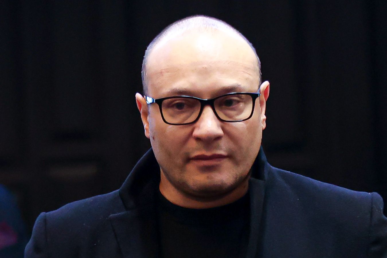 Константин Генич указал на слабое место «Спартака»