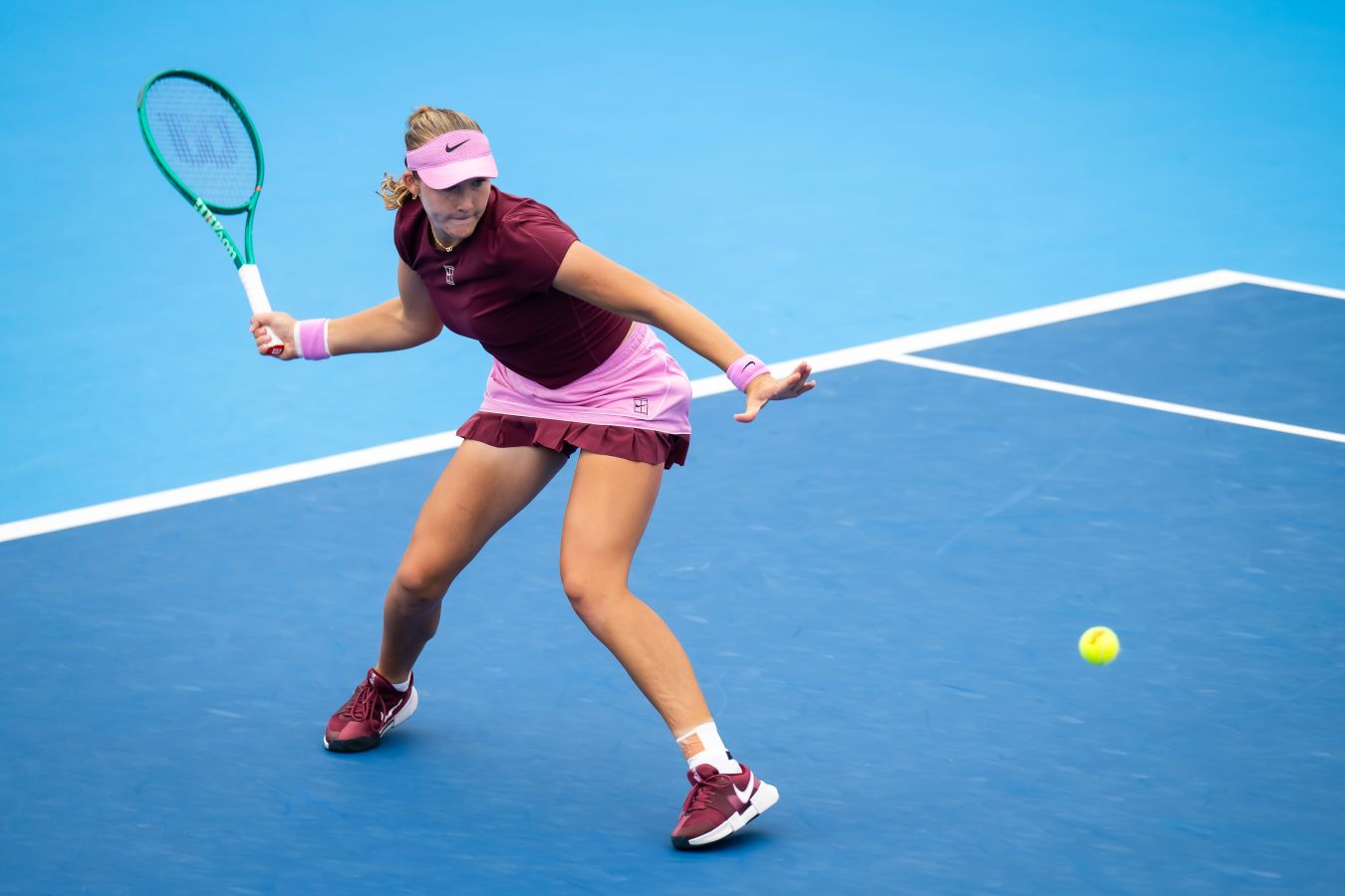 ITIA расследует вечеринку с участием Соболенко и Андреевой перед US Open