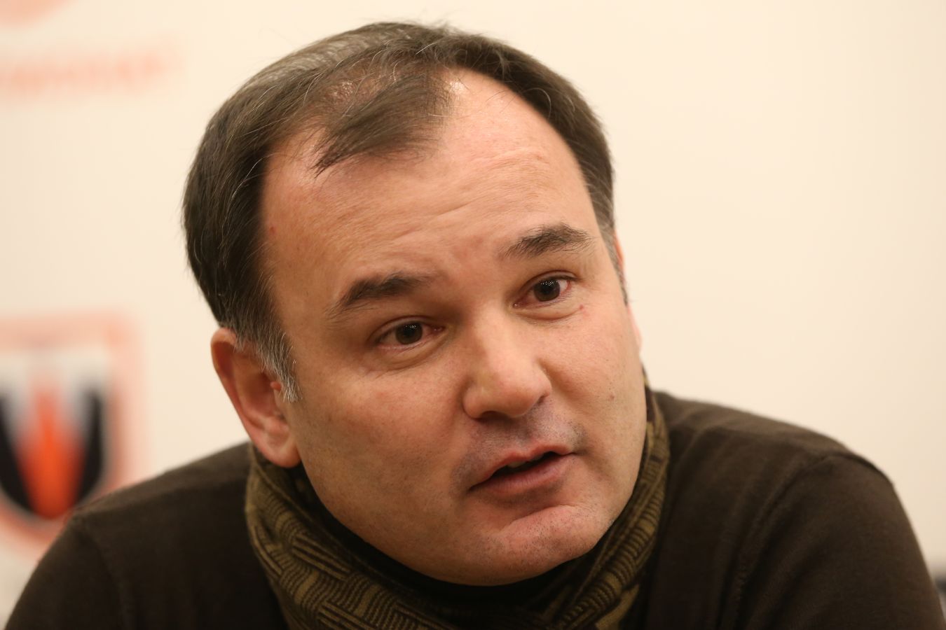 Гришин считает ничью с «Зенитом» успехом для ЦСКА