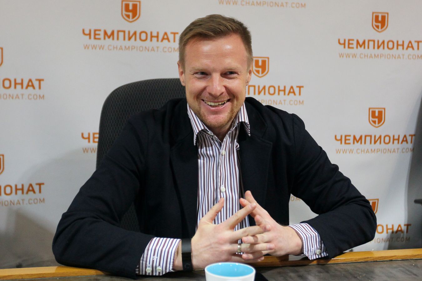 Малафеев прокомментировал зависимость «Зенита» от настроения Соболева и Глушенкова