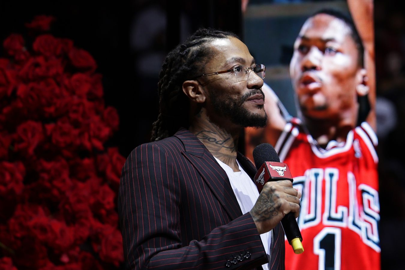 Деррик Роуз прокомментировал своё появление на обложке NBA 2K27