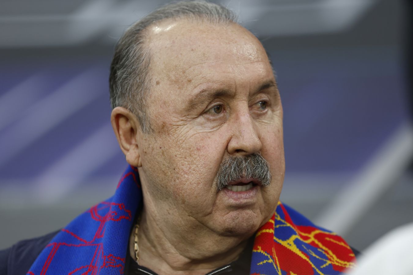 Газзаев назвал победу ЦСКА над «Зенитом» знаком амбиций