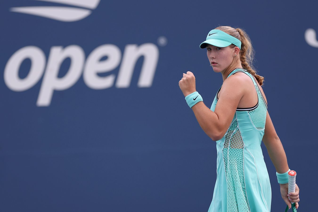 Четверо российских теннисистов вышли в четвёртый круг US Open — 2026