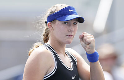 Карен Хачанов и Мирра Андреева вышли в 1/8 финала US Open
