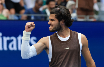 Медведев назвал Алькараса фаворитом US Open