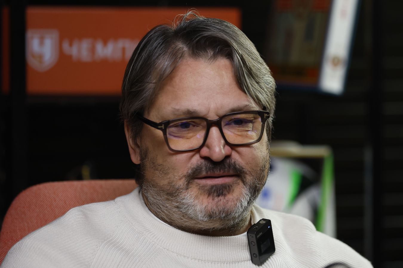 Вадим Евсеев прокомментировал победу «Динамо» над «Родиной»