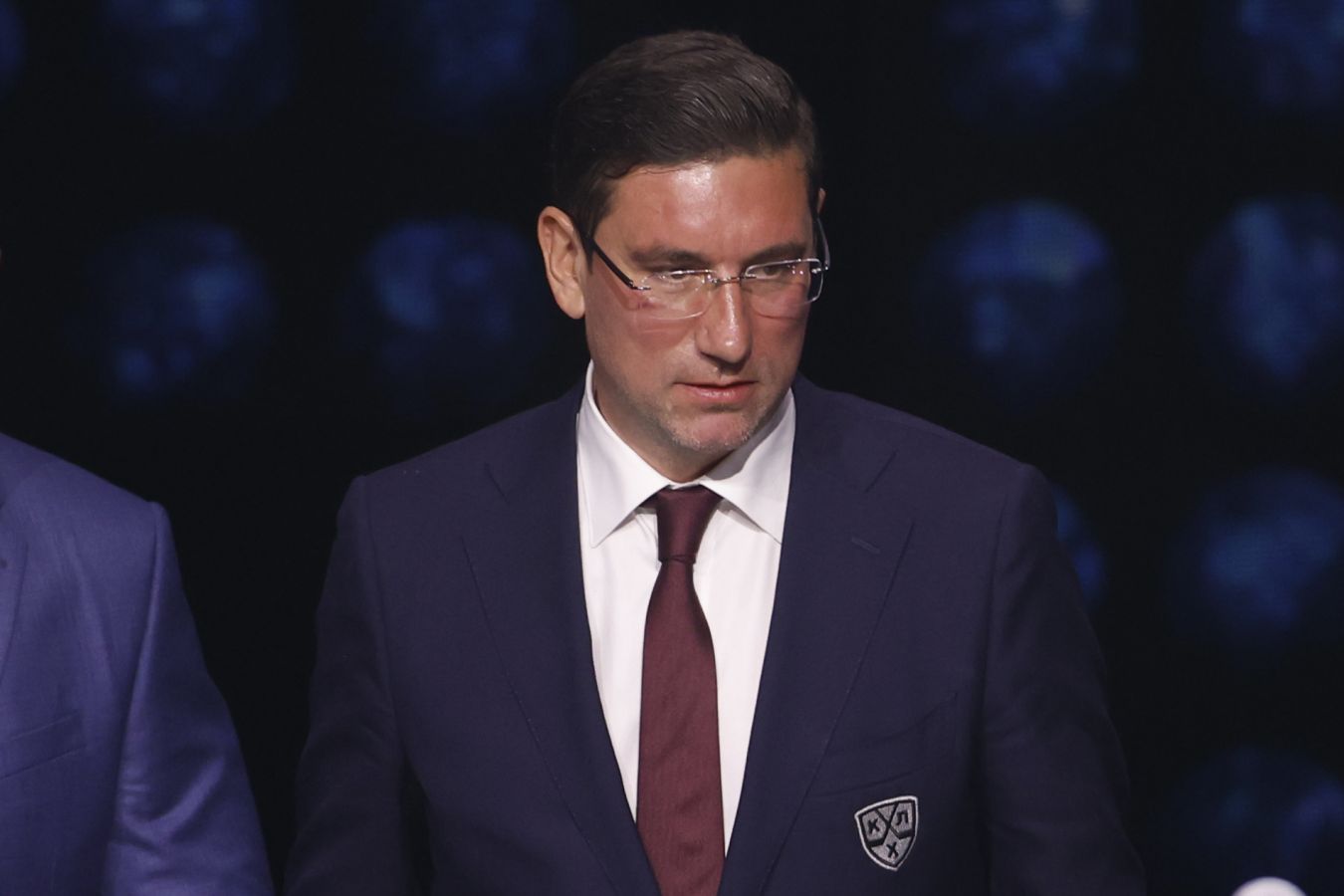 Гуськов назвал фаворитов стартовавшего сезона МХЛ