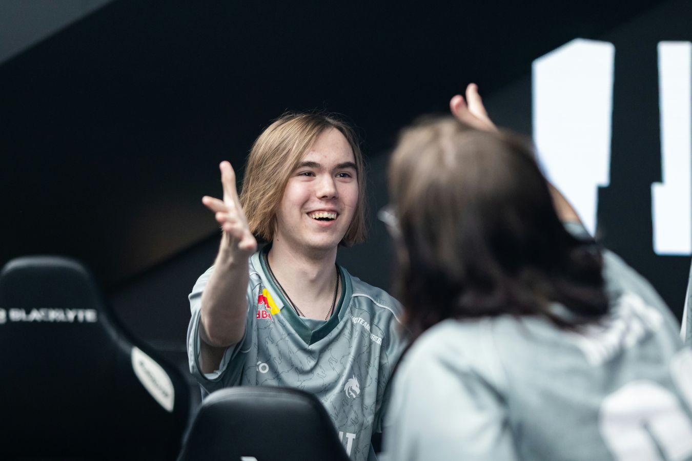 Team Spirit победила MOUZ в финале BLAST Open Porto 2026 по CS2