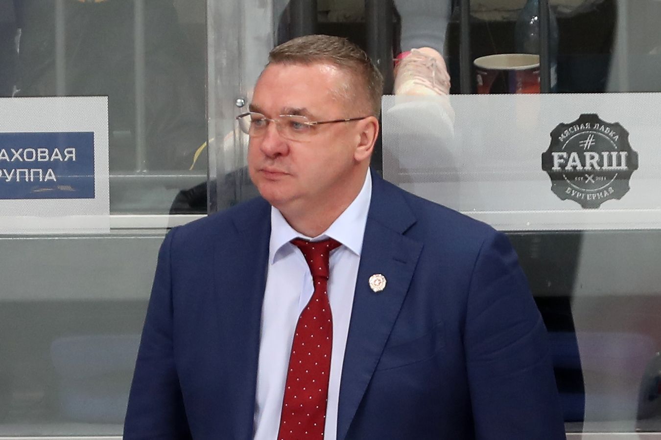 Валерий Белов: в КХЛ лучше ставка на российских молодых игроков, чем на иностранцев