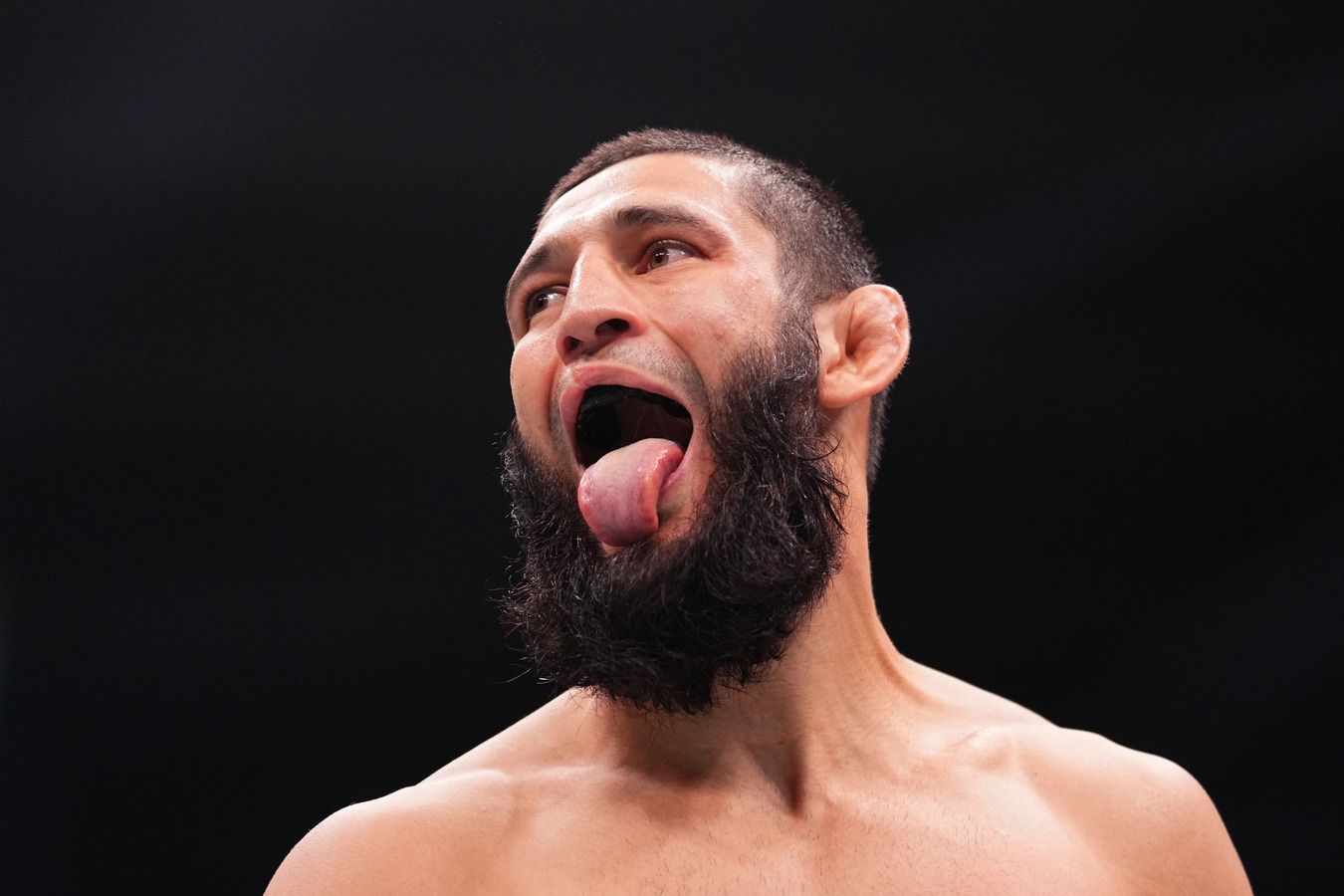 Чимаев рассказал о проблемах с организацией следующего боя в UFC