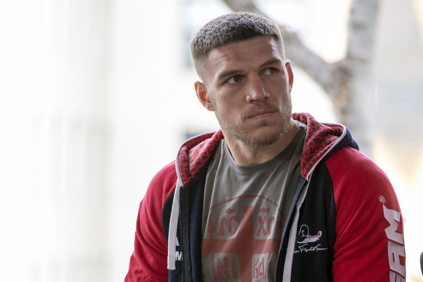 Экс-боец UFC Тюлюлин оценил бой Немкова и Билостенного в PFL Дубай