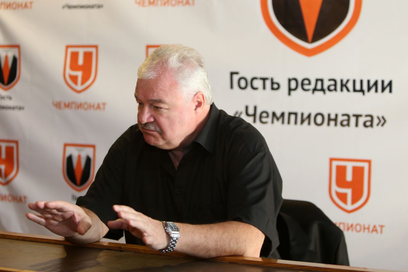 Владимир Плющев: старт КХЛ вызывает вопросы из-за конкуренции с Европой