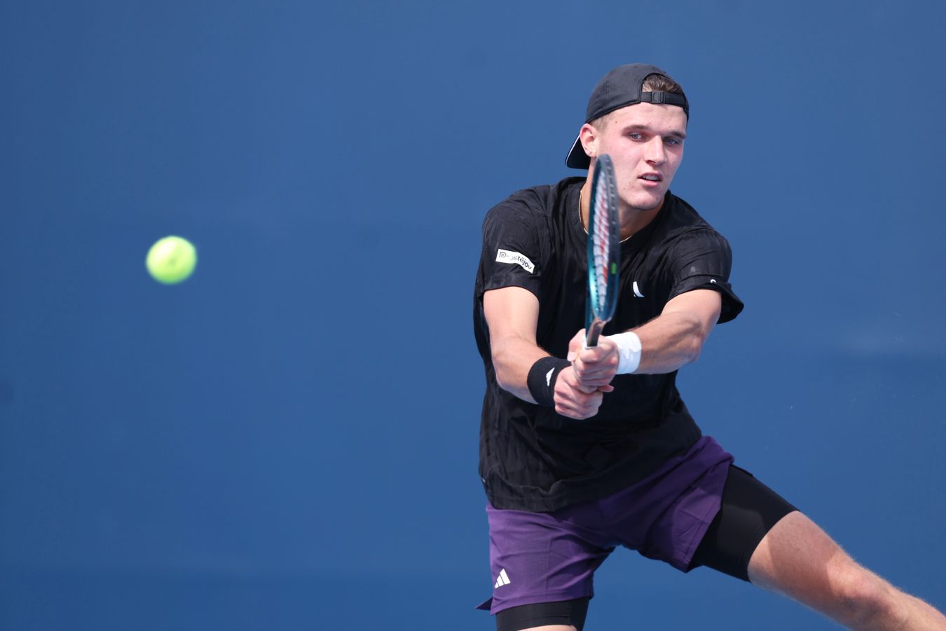 Якуб Меншик опубликовал пост после поражения от Тьена на US Open