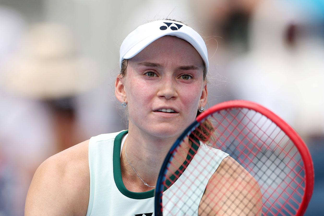 Стали известны четвертьфинальные пары женского одиночного разряда на US Open — 2026