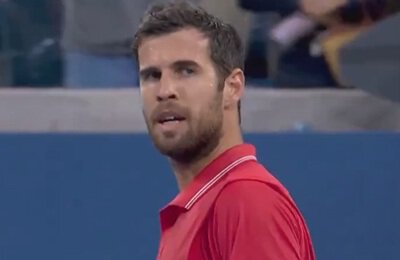 Хачанов вышел в четвертьфинал US Open, Рыбакина близка к первому месту в рейтинге