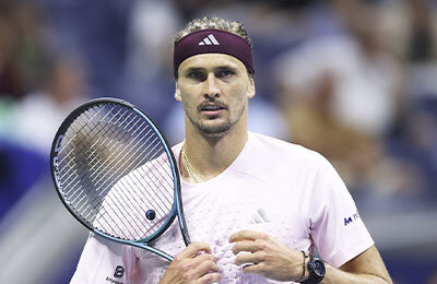 Рейтинг силы четвертьфиналистов US Open в мужском и женском турнирах