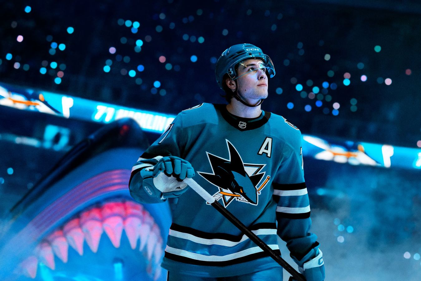 Комментаторы NHL 27 используют ИИ для записи реплик