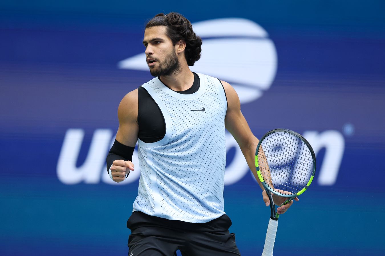 Карлос Алькарас опроверг фейковую цитату в посте Tennis TV