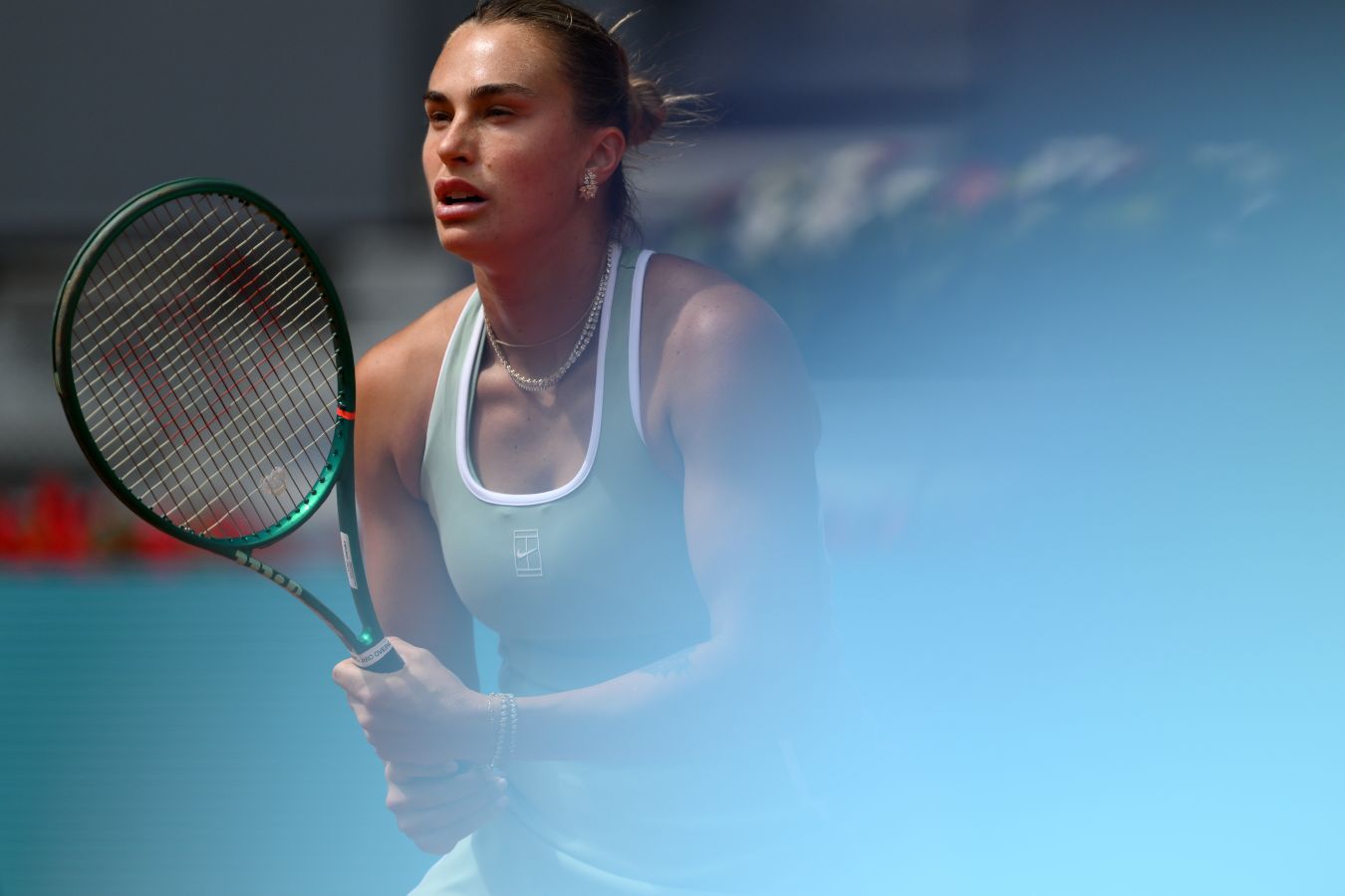 Арина Соболенко не проиграла ни одного тай-брейка на US Open с 2022 года