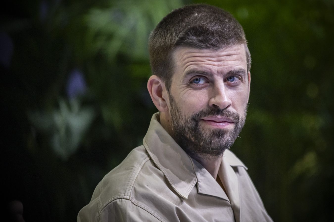 Жерар Пике обвинил судей в исторической предвзятости к «Реалу»