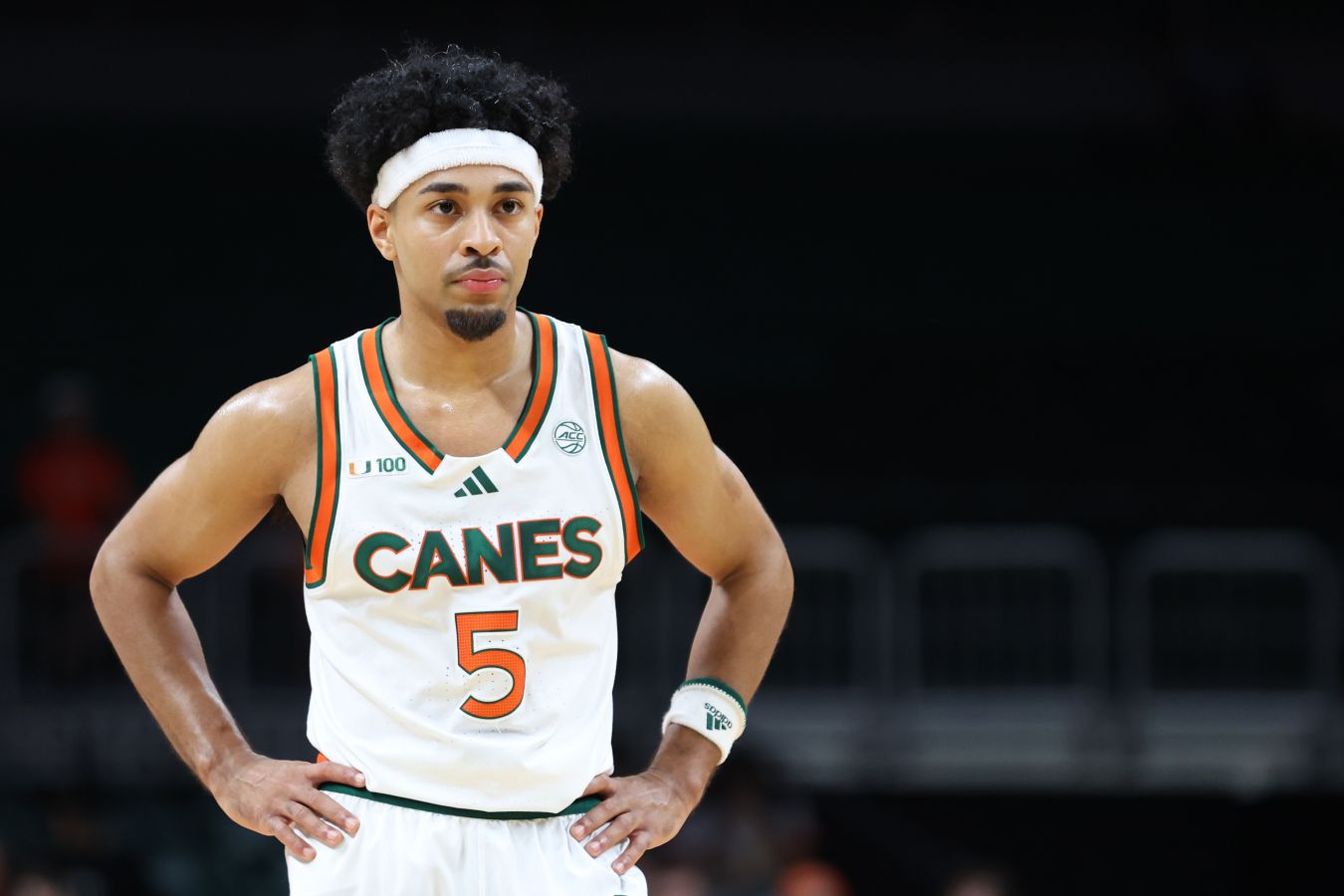 Джейлен Блэкмон не боится долгих перелётов во Владивосток