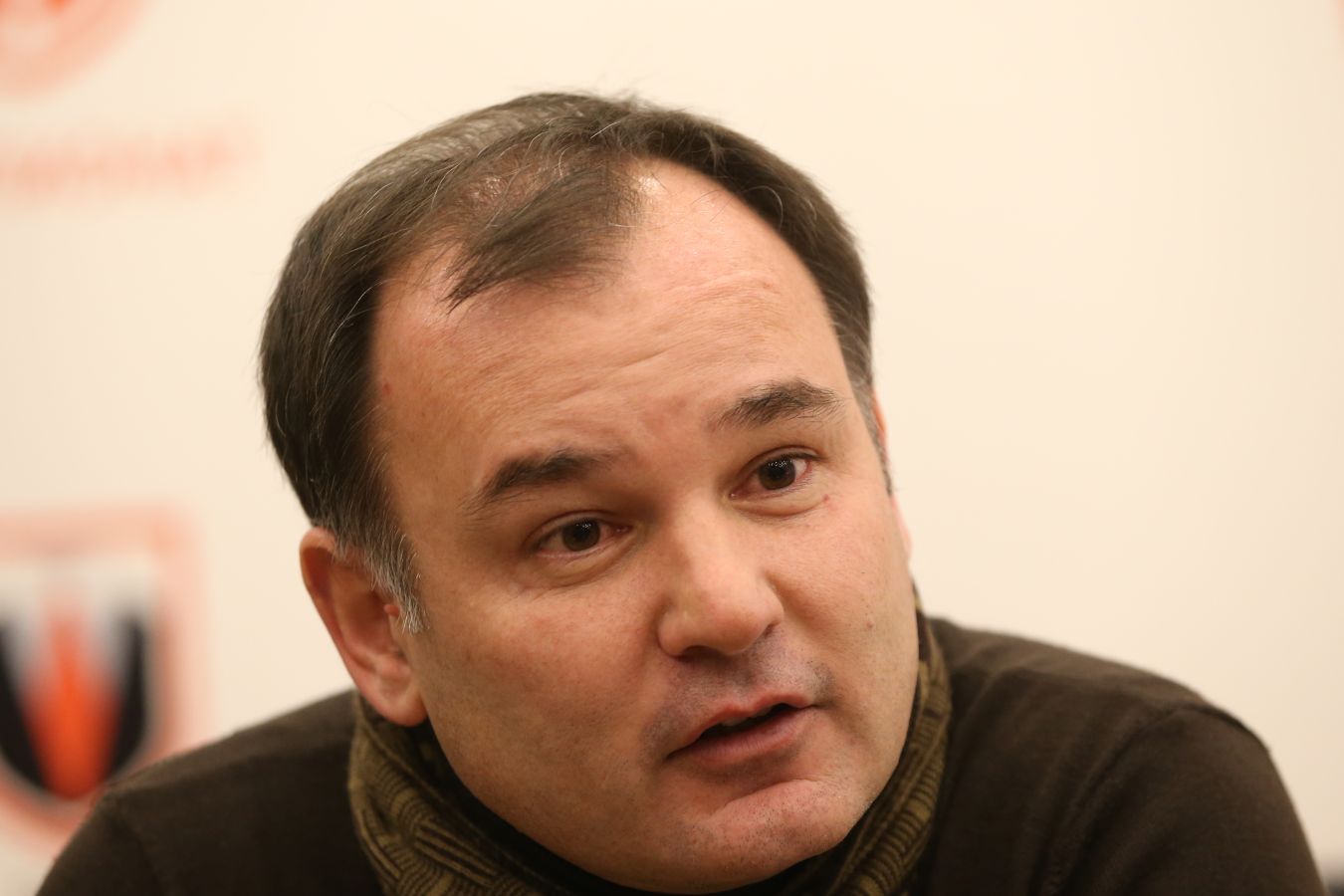 Гришин: состав «Локомотива» должен позволять бороться за топ-5