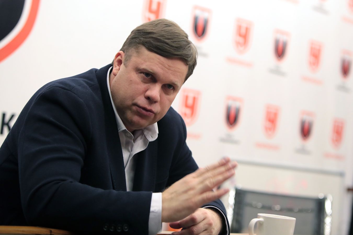 Радимов поддержал вызов Захаряна в сборную России