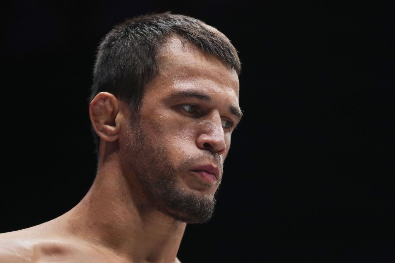 Ислам Махачев оценил шансы Усмана Нурмагомедова перейти в UFC