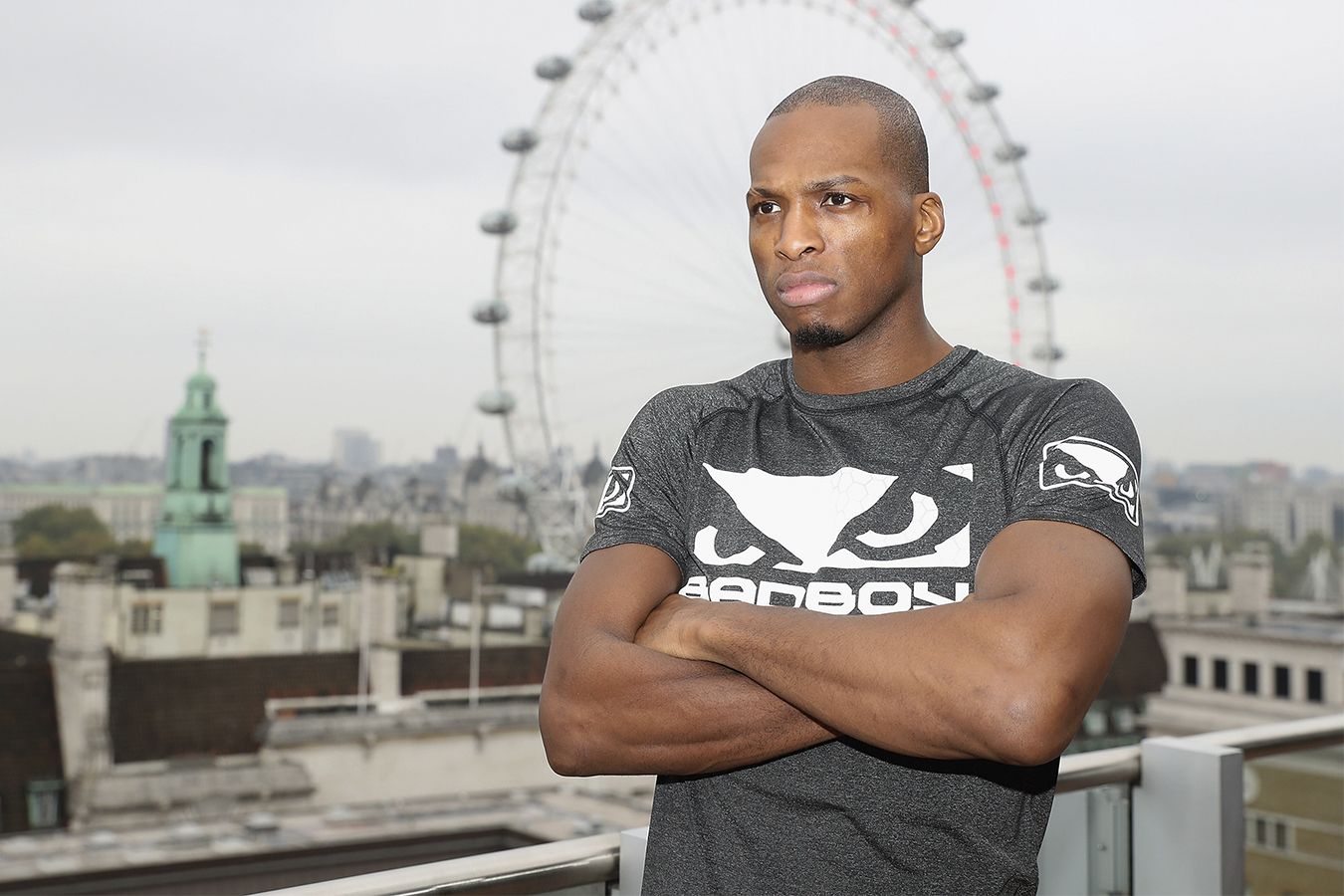 UFC отказался продлить контракт с Майклом Пейджем